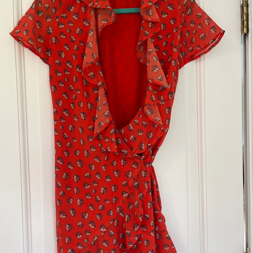 Beach Riot Dress - Picture 3 of 3
